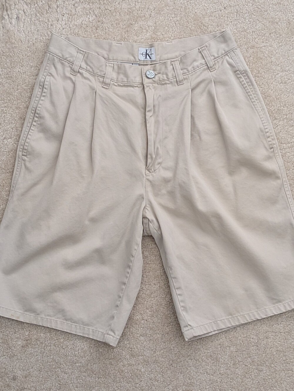 Calvin Klein shorts 30